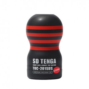 Tenga | Мастурбатор Tenga-SD Original Vacuum Cup Strong. Ціна: 550 грн