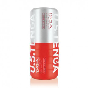 Tenga | Мастурбатор US Double Hole Cup. Цена: 789 грн