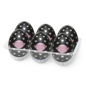 Tenga | Набір Egg Lovers Pack. Ціна: 1729 грн