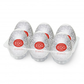 Tenga | Набір Keith Haring Egg Party. Ціна: 1729 грн