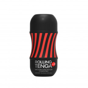 Tenga | Мастурбатор Tenga Rolling Tenga Gyro Roller Cup Strong. Цена: 568 грн