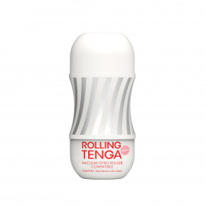 Tenga | Мастурбатор Rolling Tenga Gyro Roller Cup Gentle. Цена: 709 грн