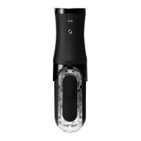 Мастурбатор Flip Zero EVR Electronic Vibrotation
