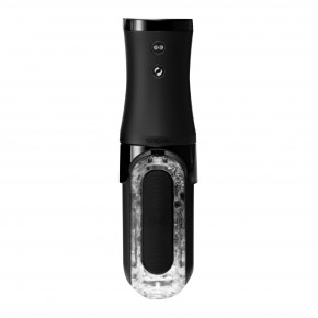Мастурбатор Flip Zero EVR Electronic Vibrotation