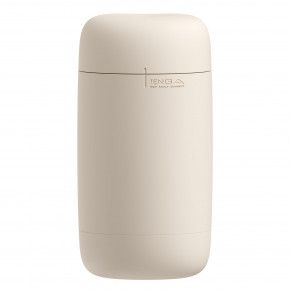 Tenga | Мастурбатор TENGA PUFFY LATTE BROWN. Цена: 4 164 грн
