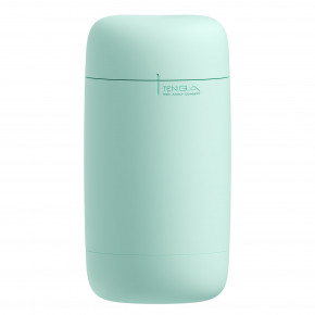 Tenga | Мастурбатор PUFFY MINT GREEN. Цена: 3 909 грн