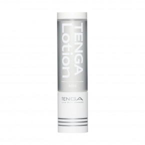 Tenga | Густой лубрикант Tenga Lotion Mild (170 мл) на водной основе, универсальный. Цена: 832 грн