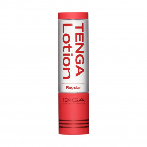 Tenga | Лубрикант стандартной консистенции Tenga Lotion Regular (170 мл) на водной основе, универсальный. Цена: 832 грн