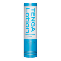Tenga | Охлаждающий лубрикант Tenga Lotion Cool (170 мл) на водной основе. Ціна 832 грн