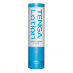 Tenga | Охлаждающий лубрикант Tenga Lotion Cool (170 мл) на водной основе. Цена: 832 грн