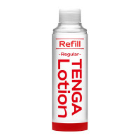 Tenga | Сменный флакон лубриканта Tenga Lotion Refil Regular (170 мл). Ціна 649 грн