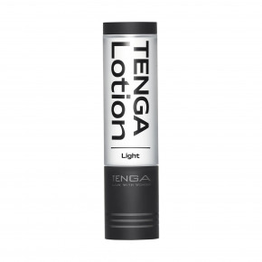 Tenga | Лубрикант Tenga Lotion Light (170 мл) на водной основе, жидкий. Цена: 832 грн