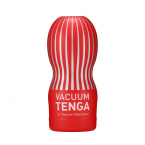 Tenga | Мастурбатор VACUUM TENGA CUP. Цена: 669 грн