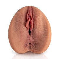 Toi Et Moi | Мастурбатор Lou Ultra Realistic Vagina & Anal. Цена 1 682 грн