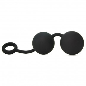 Tom of Finland | Анальные шарики Tom of Finland Weighted Anal Balls. Цена: 2 799 грн