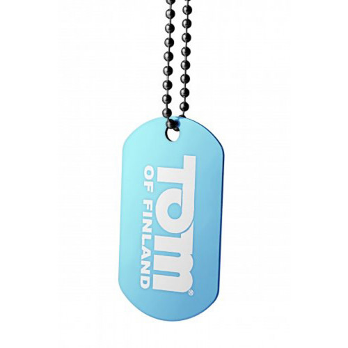 Tom of Finland | Спрей для орального секса Tom of Finland Deep Throat, 118 мл. Ціна 2989 грн. Фото: 3