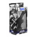 Tom of Finland | Анальные шарики Tom of Finland Weighted Anal Balls. Ціна 2799 грн. Фото: 2
