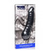 Tom of Finland | Фаллоимитатор с накачкой гигантский Tom of Finland Toms Inflatable XL. Ціна 4299 грн. Фото: 4