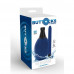 TOY JOY | Анальный душ Toy Joy Reservoir Anal Douche синий, 475 мл. Ціна 3100 грн. Фото: 6