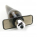 TOY JOY | Анальный вибратор Toy Joy Power Buttplug серый. Цена 974 грн. Фото: 1