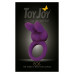 TOY JOY | Эрекционное вибро кольцо Eos the Rabbit C-Ring. Ціна 1997 грн. Фото: 2