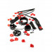 TOY JOY | Набор БДСМ Toy Joy Amazing Bondage Sex Toy Kit. Цена 2 495 грн. Фото: 1