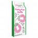 TOY JOY | Наручники розовые с мехом Toy Joy Furry fan cuffs. Ціна 550 грн. Фото: 2