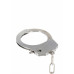 TOY JOY | Наручники с голубим мехом Toy Joy. Цена 750 грн. Фото: 2