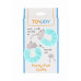 TOY JOY | Наручники с голубим мехом Toy Joy. Цена 750 грн. Фото: 3