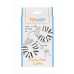 TOY JOY | Наручники с мехом Зебра, Toy Joy. Ціна 590 грн. Фото: 3