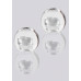 TOY JOY | Вагинальные шарики Pearl Drops ToyJoy. Цена 977 грн. Фото: 2