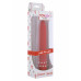 TOY JOY | Вибратор для точки G Diamond Superbe Vibe красный Toy Joy. Ціна 750 грн. Фото: 1