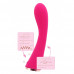 TOY JOY | Вибратор для точки G Rose Vibrator. Цена 2 350 грн. Фото: 4