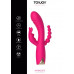TOY JOY | Вибратор-кролик Aphrodite Triple Vibrator Toy Joy. Ціна 3750 грн. Фото: 4
