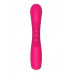 TOY JOY | Вибратор-кролик Aphrodite Triple Vibrator Toy Joy. Ціна 3750 грн. Фото: 2