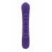 TOY JOY | Вибратор-кролик с анальной елочкой Toy Joy Love Rabbit Triple Pleasure Vibrator 8.5". Цена 3 799 грн. Фото: 4