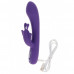 TOY JOY | Вибратор-кролик с бабочкой Toy Joy Fabulous Butterfly Vibrator. Цена 2 974 грн. Фото: 2