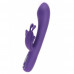 TOY JOY | Вибратор-кролик с бабочкой Toy Joy Fabulous Butterfly Vibrator. Цена 2 974 грн. Фото: 4