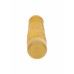 TOY JOY | Вибратор реалистичный Gold Dicker, золотистый. Ціна 1299 грн. Фото: 6