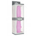 TOY JOY | Вибратор реалистичный классический Toy Joy Get Real Classic розовый, Large. Цена 1 795 грн. Фото: 3