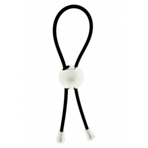 TOY JOY | Лассо на пенис регулируемое Stud Ring. Цена: 150 грн