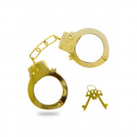 TOY JOY | Наручники Toy Joy, метал. Ціна 552 грн