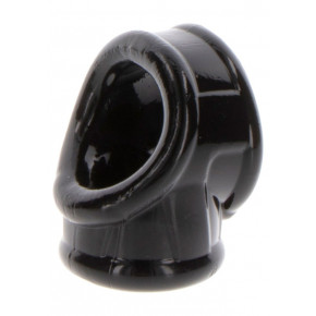 TOY JOY | Тройное эрекционное кольцо Toy Joy Manpower Triple Pipe черное. Цена: 650 грн