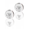 Вагинальные шарики Pearl Drops ToyJoy