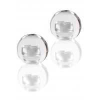 TOY JOY | Вагинальные шарики Pearl Drops ToyJoy. Ціна 977 грн