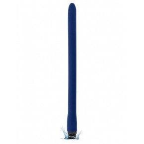 TOY JOY | Насадка для анального душа Toy Joy The Surge Anal Douche, синий, 30 cм. Цена: 1 895 грн