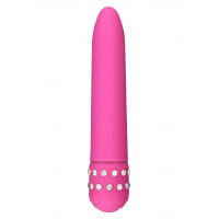 TOY JOY | Вибратор для точки G Diamond Superbe Vibe Toy Joy. Ціна 596 грн