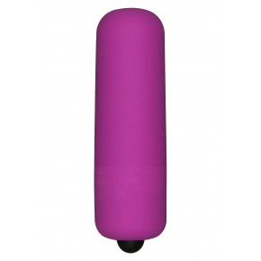 TOY JOY | Вибропуля Funky Bullet Purple. Цена: 580 грн
