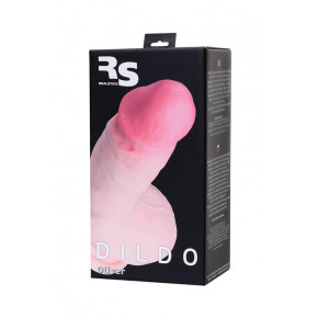 Toyfa | RealStick Elite Suction cup based dildo, TPR, 18,5 cm. Ціна: 1673 грн