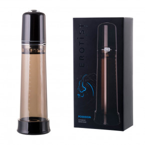 Toyfa | Помпа для пениса - Erotist Poseidon. Цена: 2 161 грн